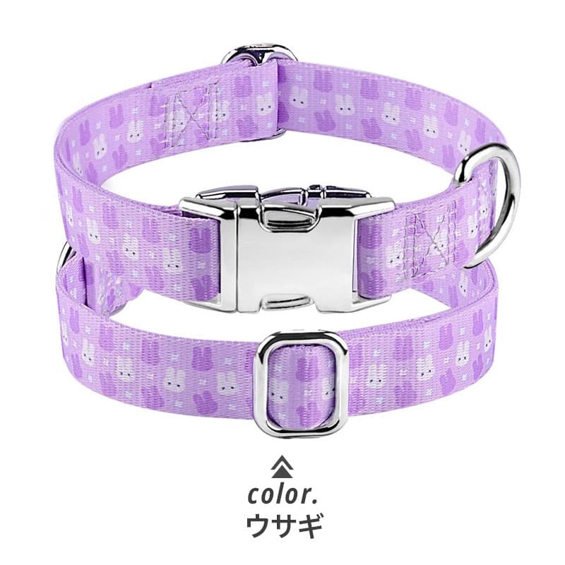 ペット用首輪 ペット用ファッション首輪