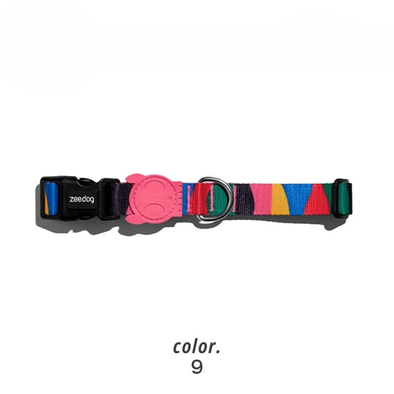 ペット用首輪  大型犬用おしゃれ首輪コレクション