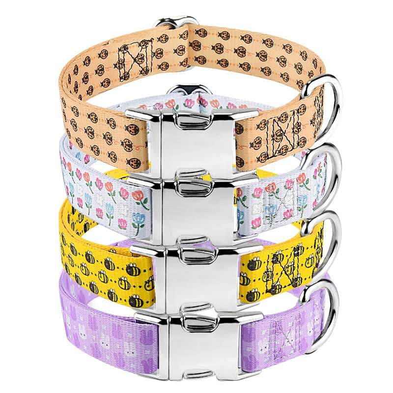 ペット用首輪 ペット用ファッション首輪