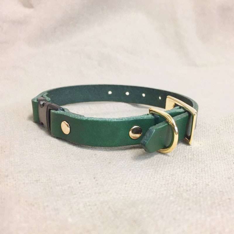 ペット用首輪 ふわもこペットの首輪コレクション